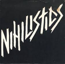 Nihilistics : Nihilistics (Demo)